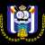 logo of RSC Anderlecht