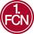 logo of 1. FC Nürnberg U19