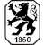 logo of TSV 1860 München