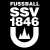 logo of SSV Ulm 1846 U19