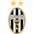 logo of Juventus FC