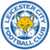 logo of Leicester City FC