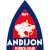 logo of PFK Andijon