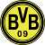 logo of BV Borussia 09 Dortmund