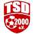 logo of Türkspor Dortmund 2000
