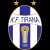logo of KF Tirana