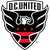 logo of D.C. United SC