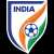 logo of India U19