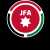 logo of Jordan U20