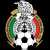 logo of Mexico U23