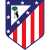 logo of Club Atlético de Madrid U19