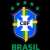 logo of Brazil