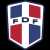 logo of Dominican Republic U23