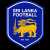 logo of Sri Lanka U19
