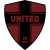 logo of Nordic United FC U17