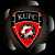 logo of Kicks United FC