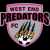 logo of West End Predators FC