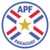 logo of Paraguay U20