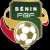 logo of Benin U20