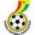 logo of Ghana U20