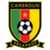 logo of Cameroon U20