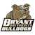 logo of Bryant Bulldogs