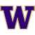 logo of Washington Huskies
