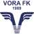 logo of AF Vora