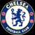 logo of Chelsea FC