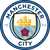 logo of Manchester City FC U19