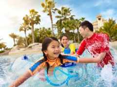 Dubai Summer Surprises has brought back the incredible Kids Go Free offers for another year, helping families maximise the summer season with the most affordable experiences.