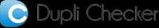 DupliChecker Logo