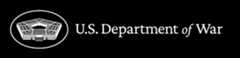 US Deptartment of Defense Logo
