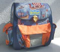 Schulthek