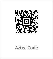 Scan Aztec Code