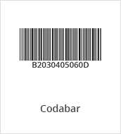 Read Codebar