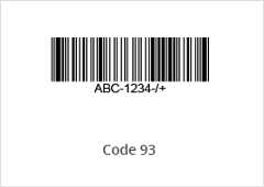 Read Code 93