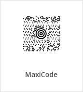 Scan Maxi Code