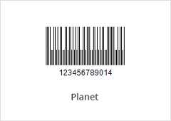 Scan Plannet Code