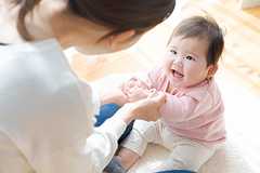 扶養内勤務OKのイメージ画像