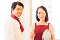 中高年の方活躍中のイメージ画像