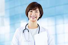 正社員のイメージ画像