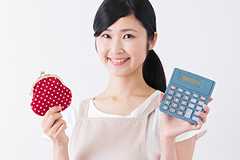 扶養内勤務OKのイメージ画像