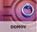 Domov