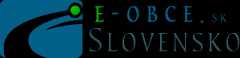 E-OBCE - Informácie o mestách a obciach Slovenska