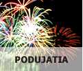 Podujatia