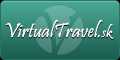 Panorámy, virtuálne prehliadky, virtuálne cestovanie Slovenskom