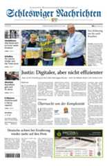 Schleswiger Nachrichten