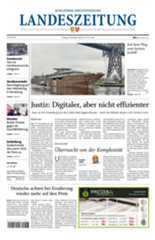 Landeszeitung Landeszeitung