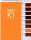 RAL K1 colour matching book